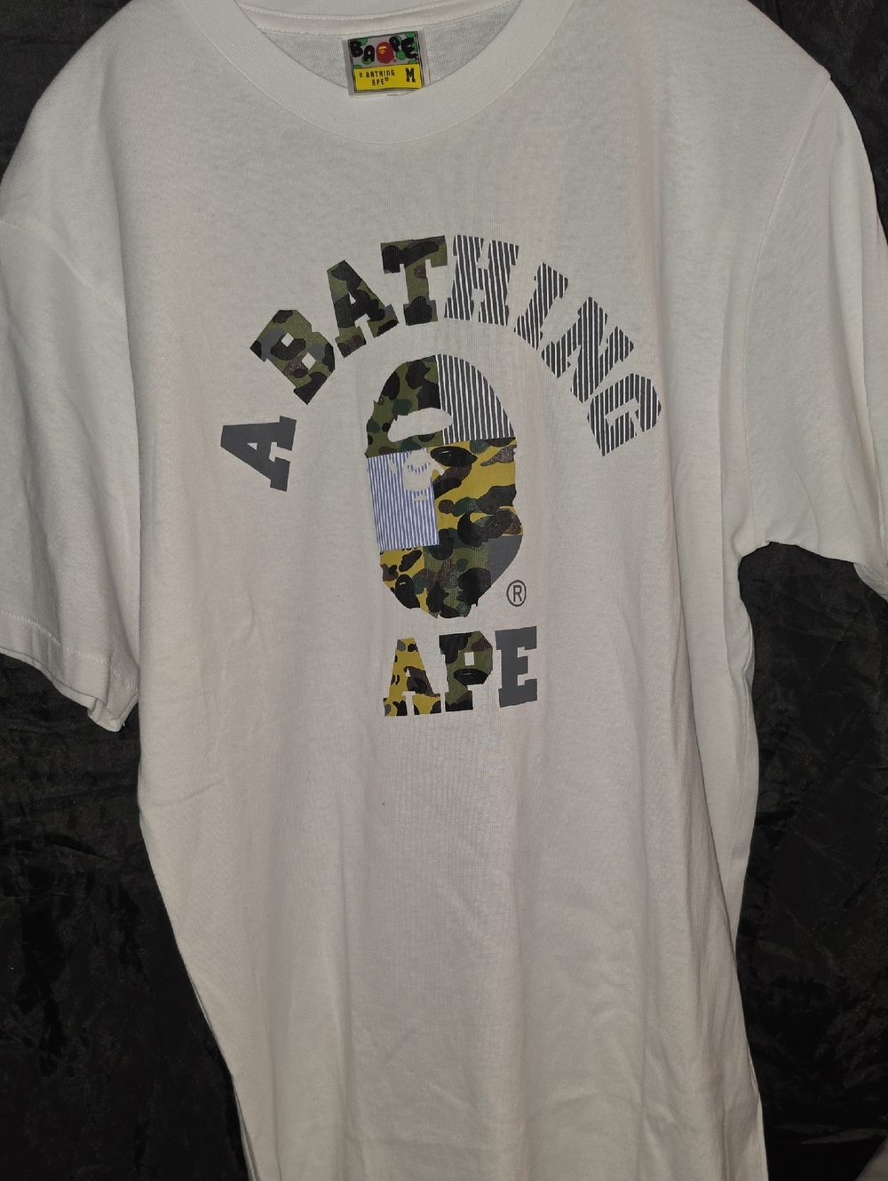 A Bathing Ape